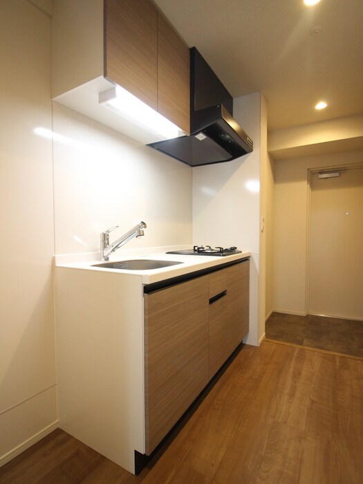 ロイジェント日吉Ⅱの物件内観写真