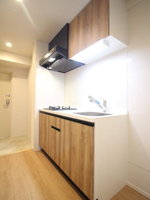 ロイジェント日吉Ⅱの物件内観写真