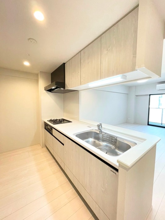 ロイジェント日吉Ⅱの物件内観写真