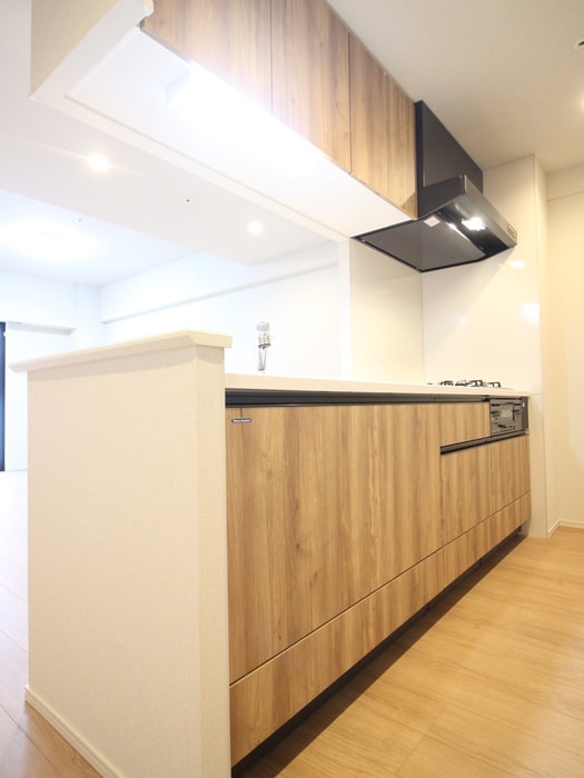 ロイジェント日吉Ⅱの物件内観写真