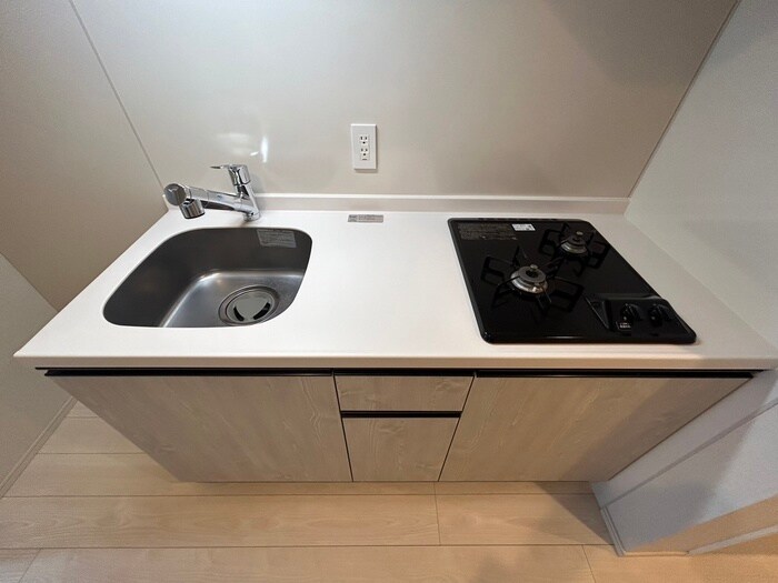 ロイジェント日吉Ⅱの物件内観写真