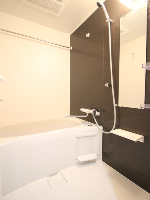 ロイジェント日吉Ⅱの物件内観写真