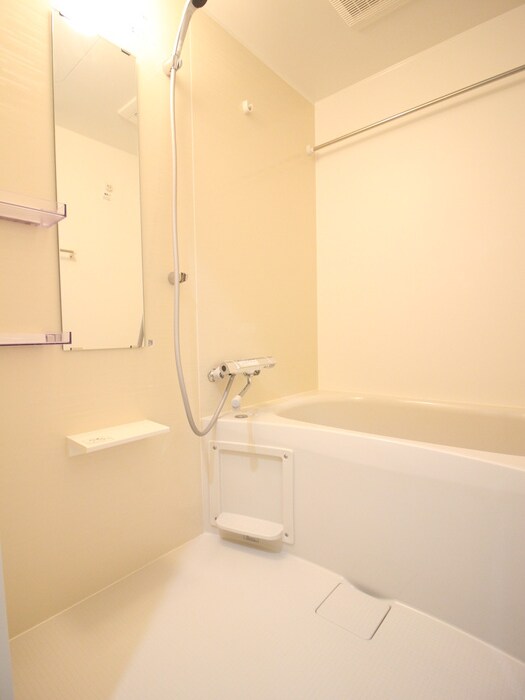 ロイジェント日吉Ⅱの物件内観写真