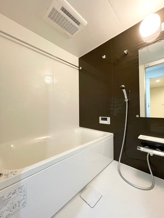 ロイジェント日吉Ⅱの物件内観写真