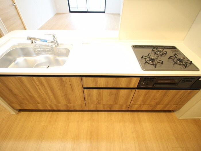 ロイジェント日吉Ⅱの物件内観写真