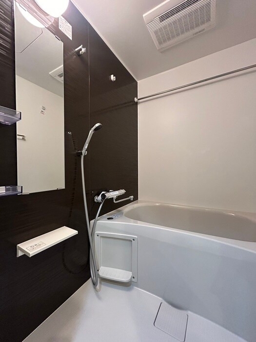 ロイジェント日吉Ⅱの物件内観写真