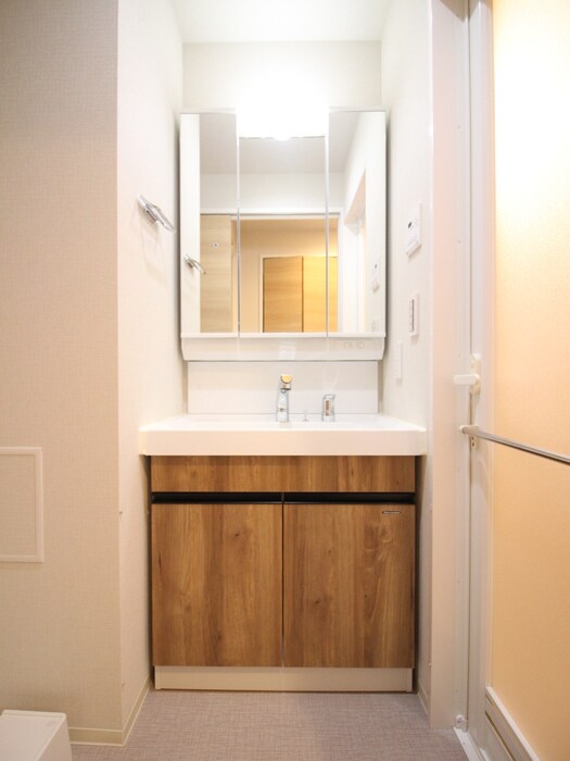 ロイジェント日吉Ⅱの物件内観写真