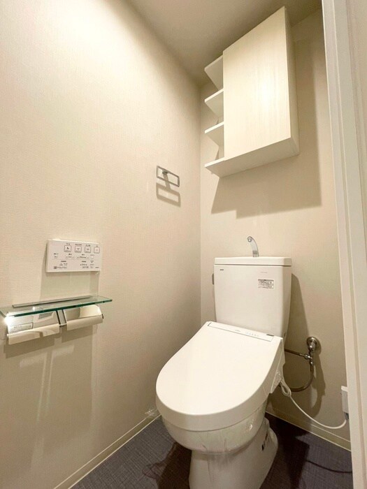 ロイジェント日吉Ⅱの物件内観写真