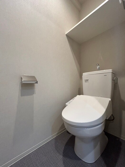 ロイジェント日吉Ⅱの物件内観写真