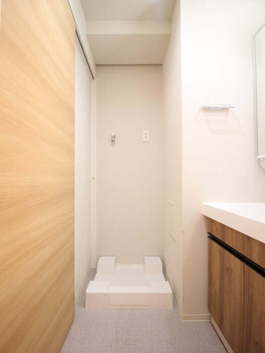 ロイジェント日吉Ⅱの物件内観写真