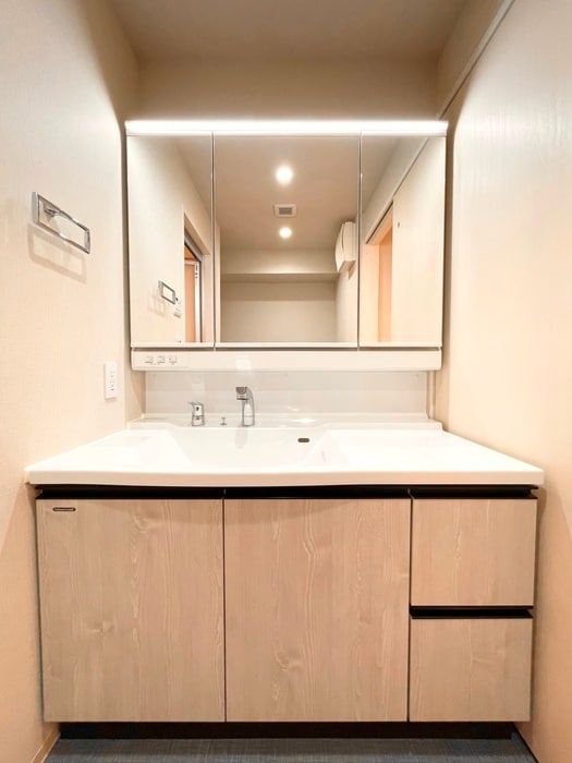 ロイジェント日吉Ⅱの物件内観写真