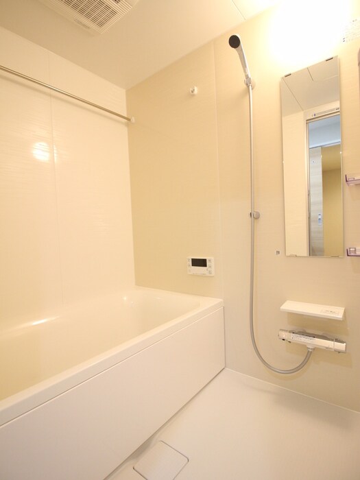 ロイジェント日吉Ⅱの物件内観写真