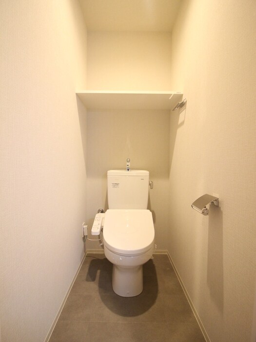 ロイジェント日吉Ⅱの物件内観写真