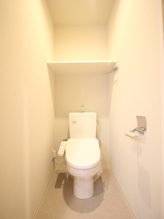 ロイジェント日吉Ⅱの物件内観写真