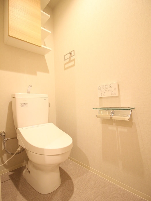 ロイジェント日吉Ⅱの物件内観写真