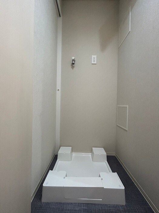 ロイジェント日吉Ⅱの物件内観写真