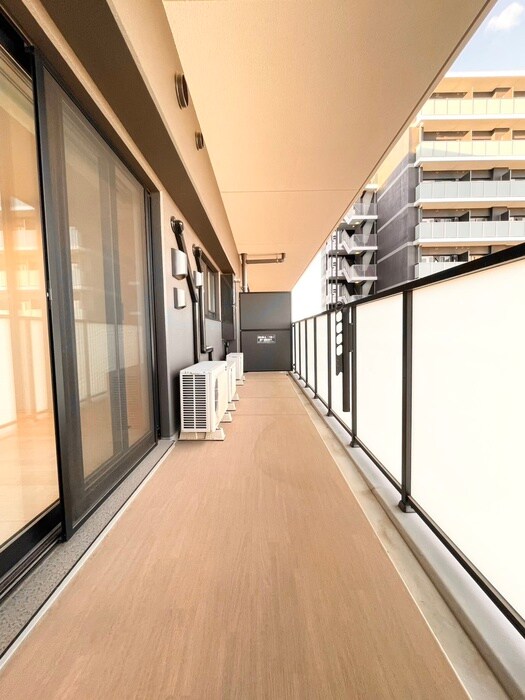 ロイジェント日吉Ⅱの物件内観写真