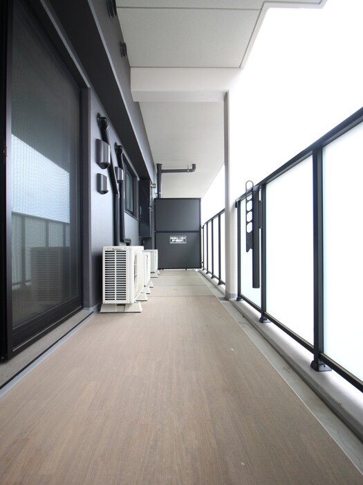 ロイジェント日吉Ⅱの物件内観写真