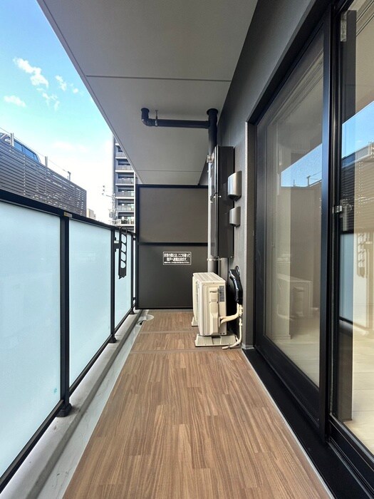 ロイジェント日吉Ⅱの物件内観写真