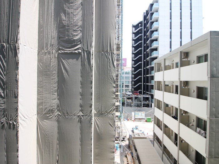 ロイジェント日吉Ⅱの物件内観写真