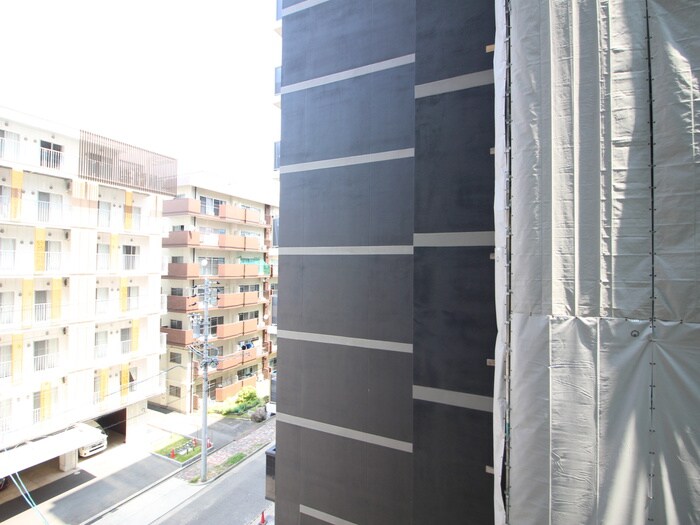 ロイジェント日吉Ⅱの物件内観写真