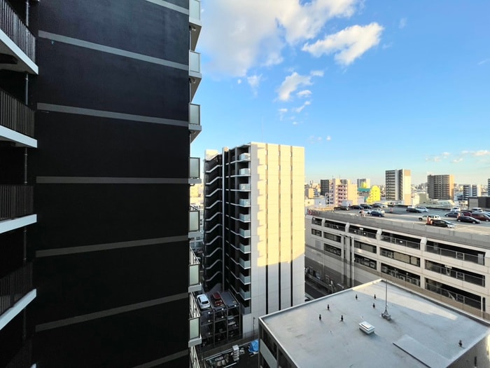 ロイジェント日吉Ⅱの物件内観写真