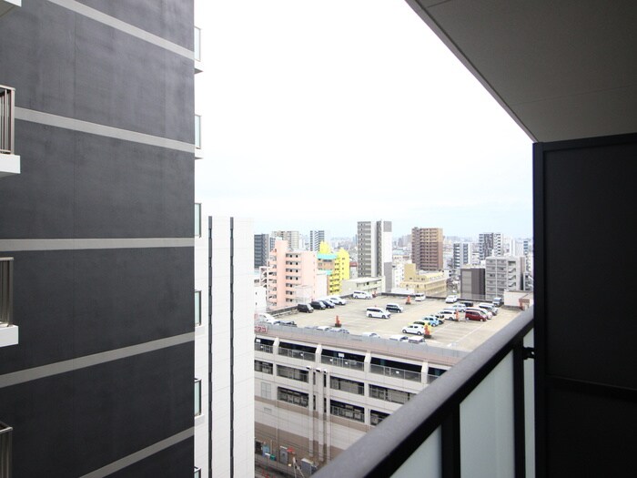 ロイジェント日吉Ⅱの物件内観写真