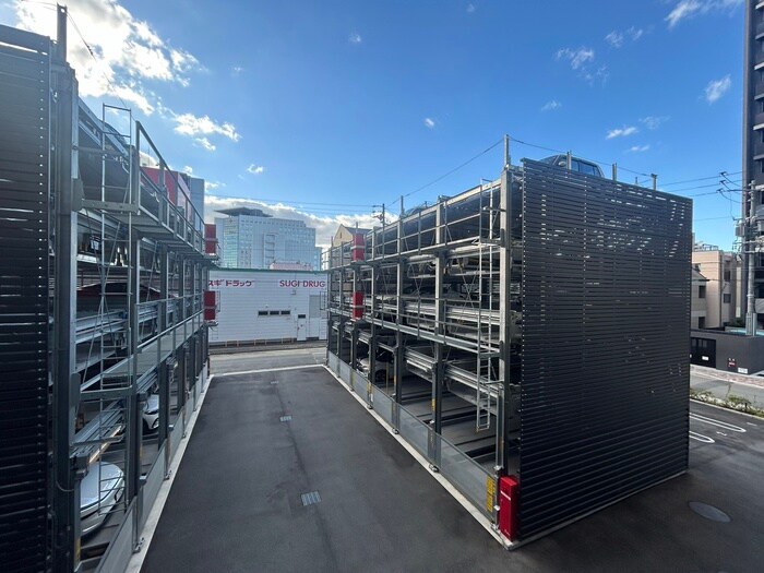 ロイジェント日吉Ⅱの物件内観写真