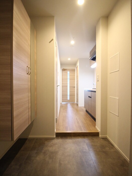 ロイジェント日吉Ⅱの物件内観写真