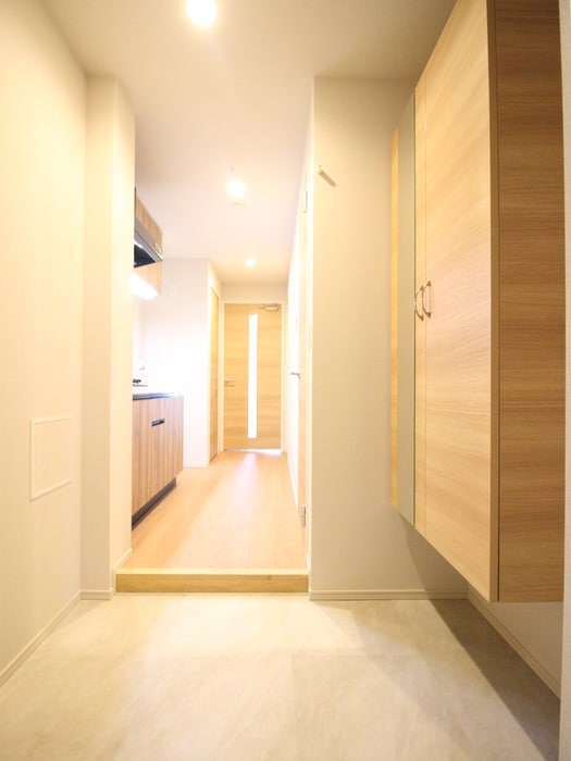 ロイジェント日吉Ⅱの物件内観写真