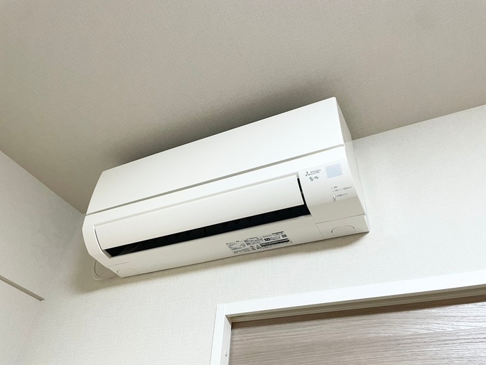 ロイジェント日吉Ⅱの物件内観写真