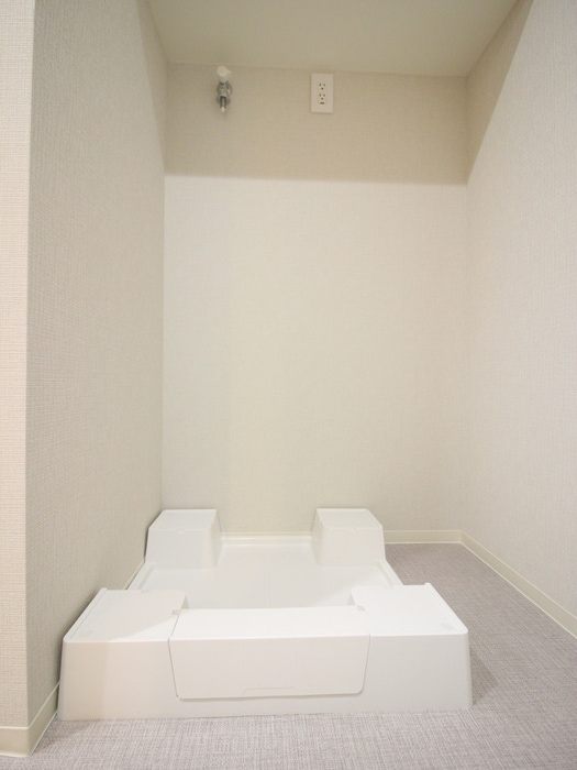 ロイジェント日吉Ⅱの物件内観写真