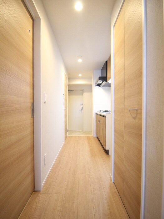 ロイジェント日吉Ⅱの物件内観写真