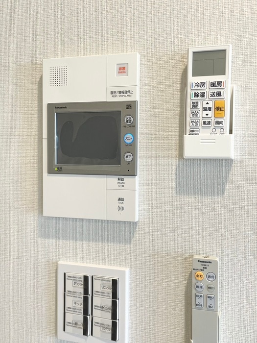 ロイジェント日吉Ⅱの物件内観写真