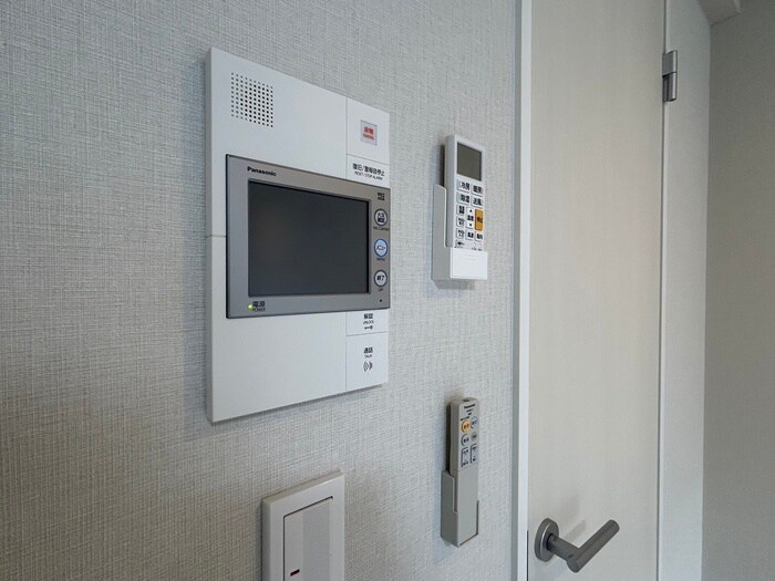 ロイジェント日吉Ⅱの物件内観写真