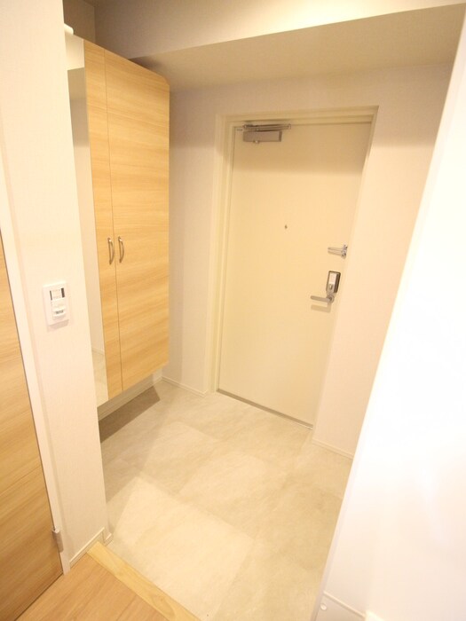 ロイジェント日吉Ⅱの物件内観写真