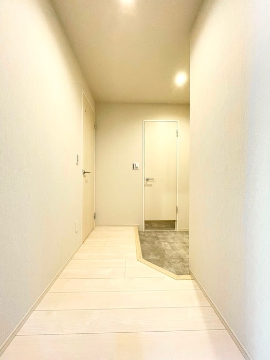 ロイジェント日吉Ⅱの物件内観写真