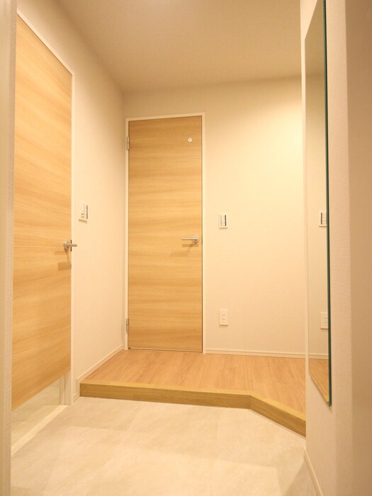 ロイジェント日吉Ⅱの物件内観写真