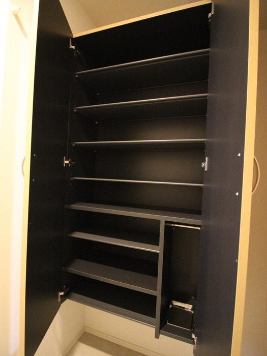 ロイジェント日吉Ⅱの物件内観写真