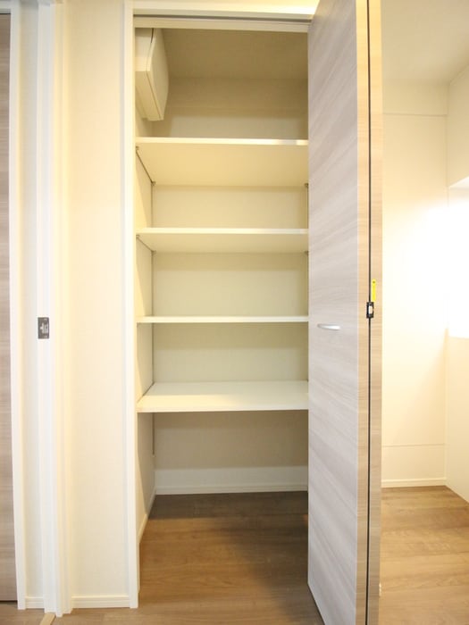 ロイジェント日吉Ⅱの物件内観写真