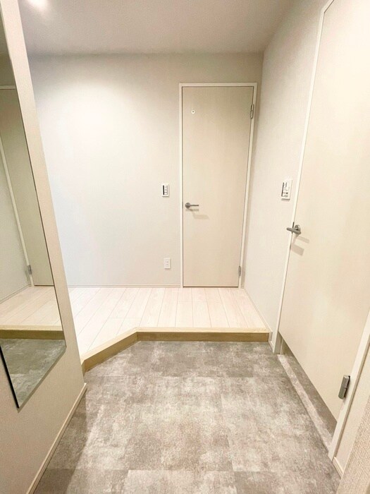 ロイジェント日吉Ⅱの物件内観写真