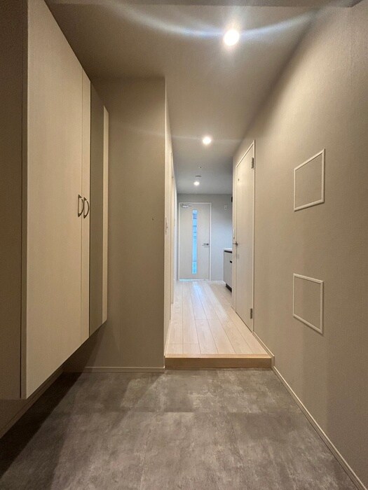 ロイジェント日吉Ⅱの物件内観写真