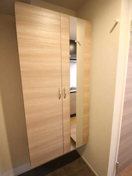 ロイジェント日吉Ⅱの物件内観写真