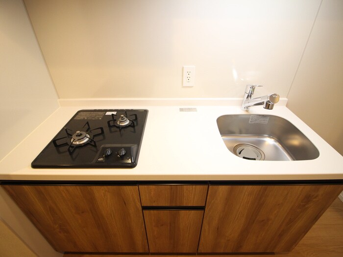 ロイジェント日吉Ⅱの物件内観写真