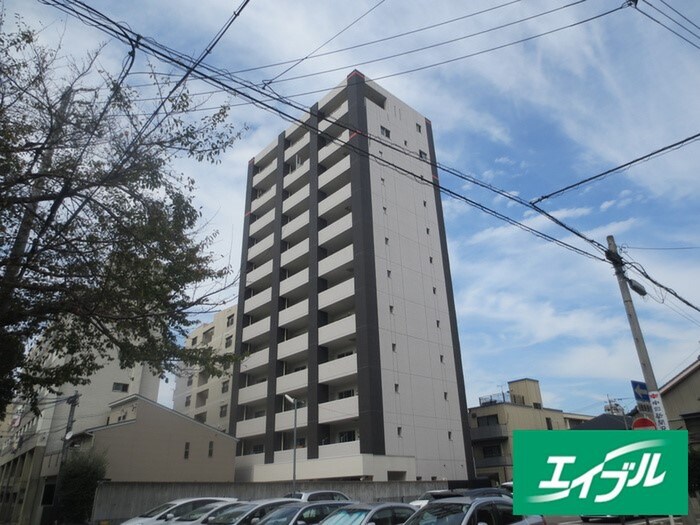 Ｙｓの物件外観写真