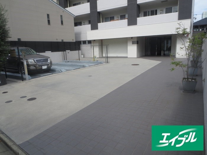 Ｙｓの物件外観写真