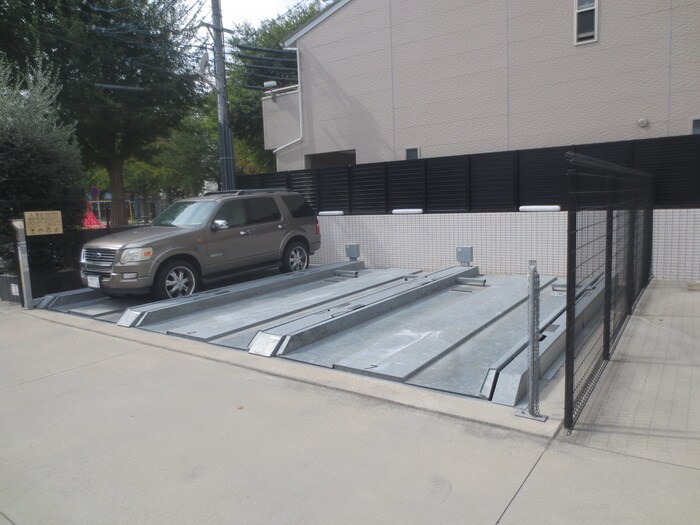 Ｙｓの物件外観写真