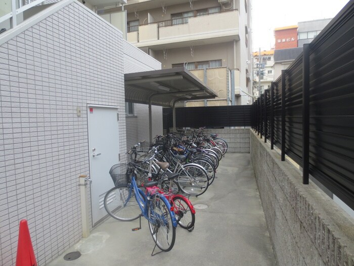 Ｙｓの物件外観写真