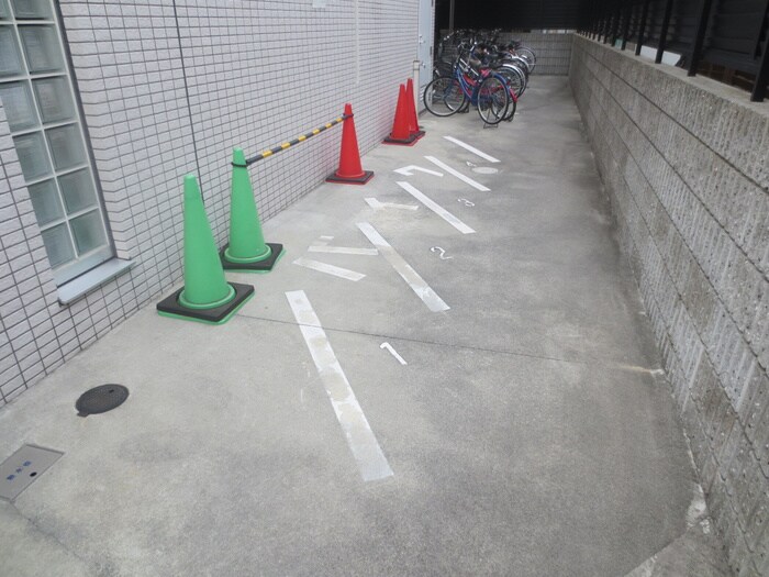 Ｙｓの物件外観写真