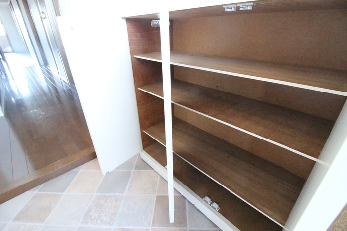 プリミエール祖父江の物件内観写真